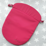 Super Soft Lining Universal Fit Footmuff Berry Red Mothercare Orb Cosytoe 